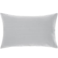 Nimes Linen Standard Pillowcase